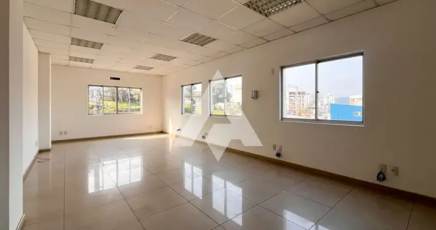 Sala comercial com 1 sala para alugar no Itoupava Norte, Blumenau 