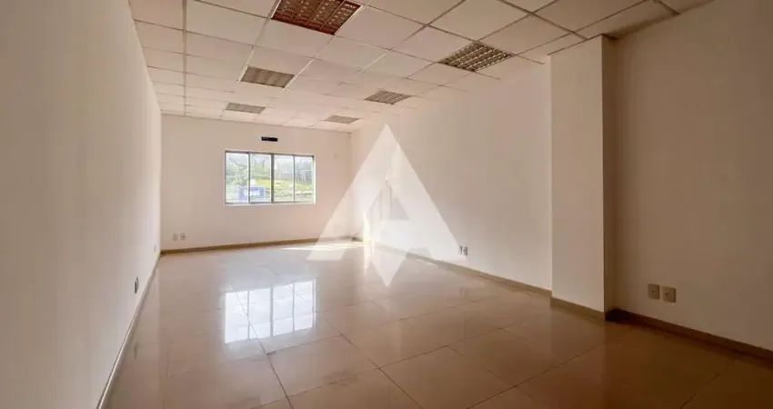 Sala comercial com 1 sala para alugar no Itoupava Norte, Blumenau