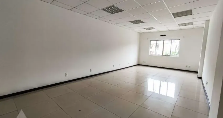 Sala comercial para alugar no Itoupava Norte, Blumenau