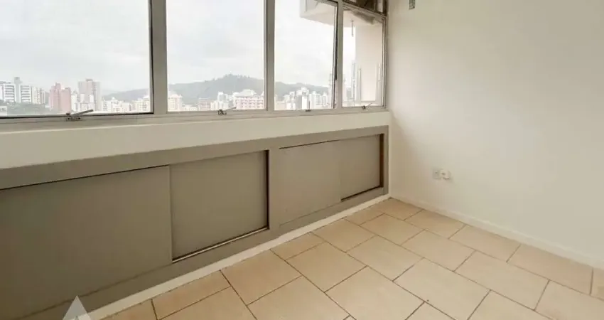 Sala comercial com 1 sala para alugar no Centro, Blumenau 