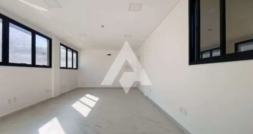 Sala comercial com 1 sala para alugar no Velha, Blumenau 