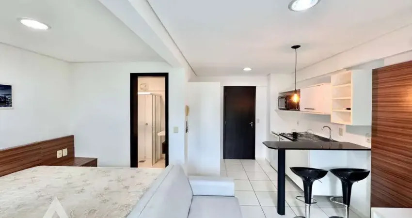 Apartamento com 1 quarto para alugar no Itoupava Seca, Blumenau 