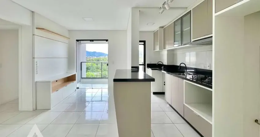 Apartamento com 2 quartos para alugar no Velha Central, Blumenau