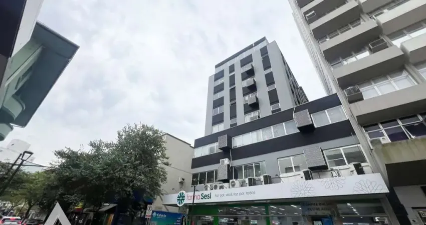 Sala comercial com 4 salas para alugar no Centro, Blumenau 