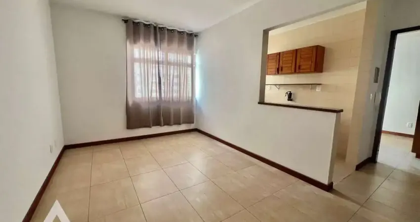 Apartamento com 1 quarto para alugar no Victor Konder, Blumenau 