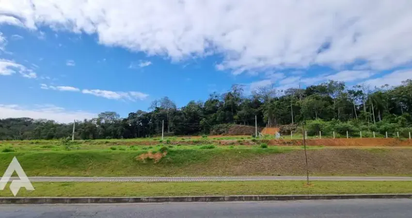 Terreno à venda no Itoupava Central, Blumenau 