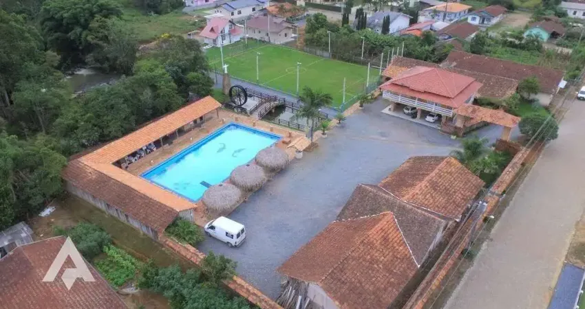 Chácara / sítio com 4 quartos à venda no Centro, Presidente Nereu