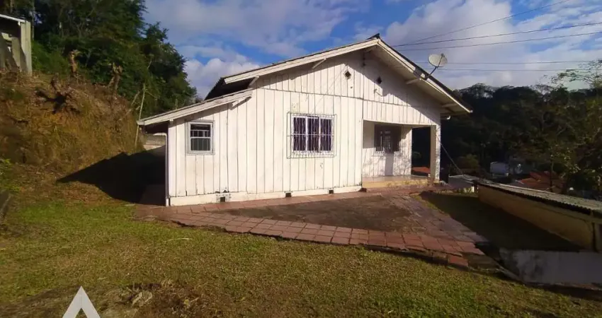 Terreno à venda na Escola Agrícola, Blumenau 