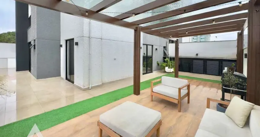 Apartamento com 2 quartos à venda no Itoupava Seca, Blumenau