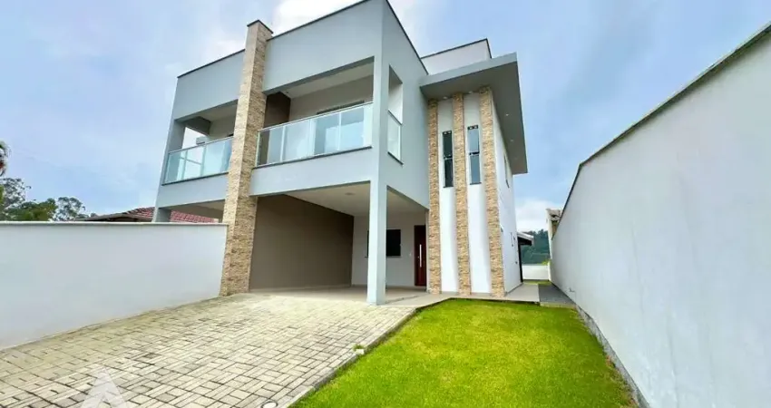 Casa com 3 quartos à venda no Estrada das Areias, Indaial