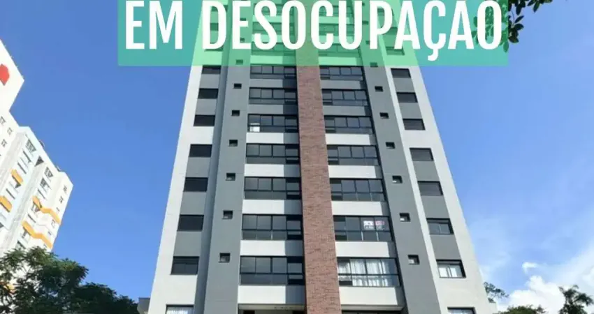 Apartamento com 1 quarto para alugar no Itoupava Seca, Blumenau 