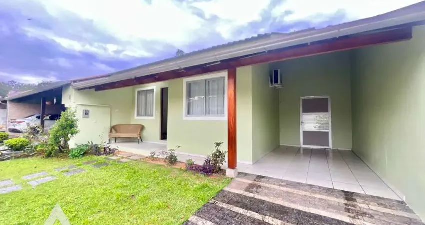 Casa com 2 quartos para alugar no Velha Central, Blumenau