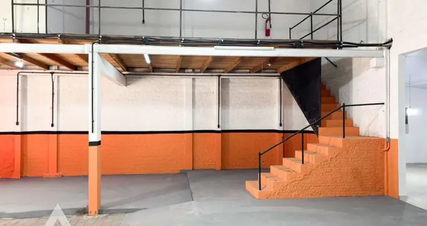 Barracão / Galpão / Depósito para alugar na Vila Nova, Blumenau 