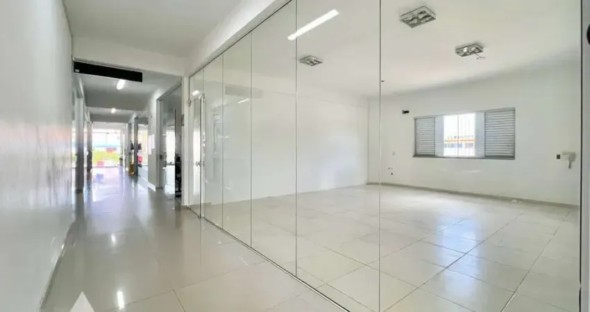 Sala comercial para alugar no Badenfurt, Blumenau