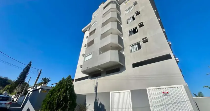 Apartamento com 2 quartos para alugar no Velha Central, Blumenau 