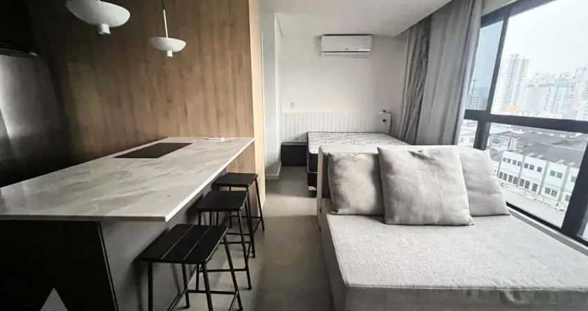 Apartamento com 1 quarto para alugar no Itoupava Seca, Blumenau