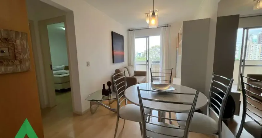 Apartamento com 1 quarto para alugar no Victor Konder, Blumenau