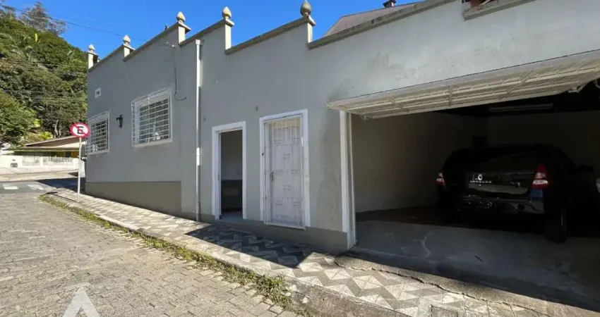 Sala comercial com 1 sala para alugar no Bom Retiro, Blumenau