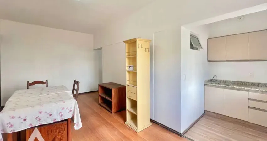 Apartamento com 1 quarto para alugar no Itoupava Seca, Blumenau 