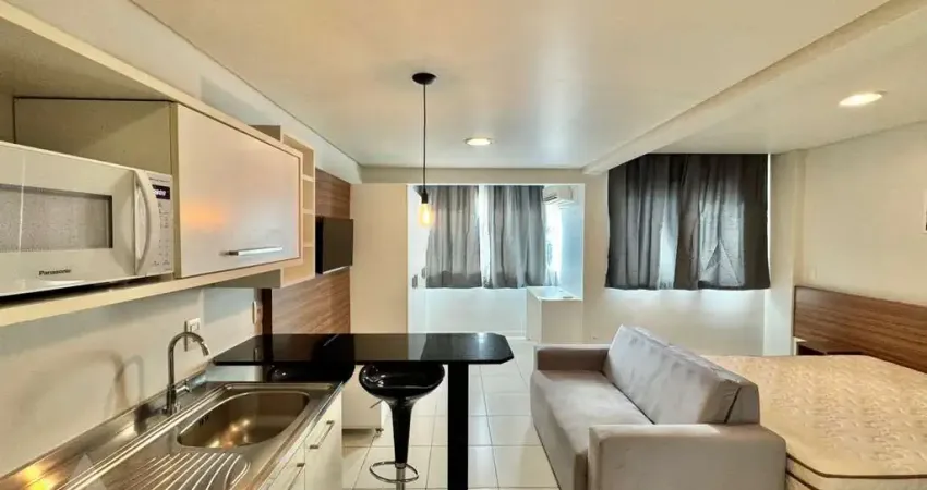 Apartamento com 1 quarto para alugar no Itoupava Seca, Blumenau