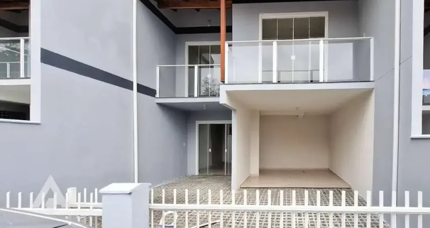 Casa com 2 quartos à venda no Badenfurt, Blumenau 