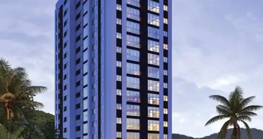 Apartamento com 3 quartos à venda na Vila Formosa, Blumenau 