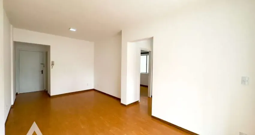 Apartamento com 2 quartos à venda na Vila Nova, Blumenau 