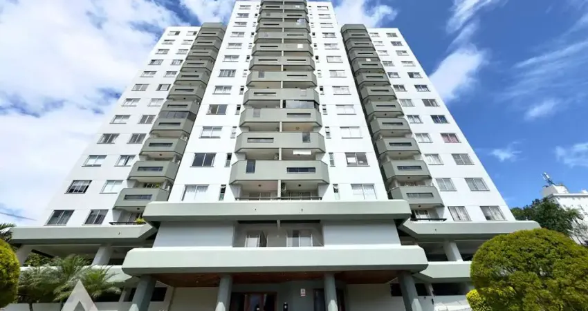 Apartamento com 2 quartos à venda na Vila Nova, Blumenau