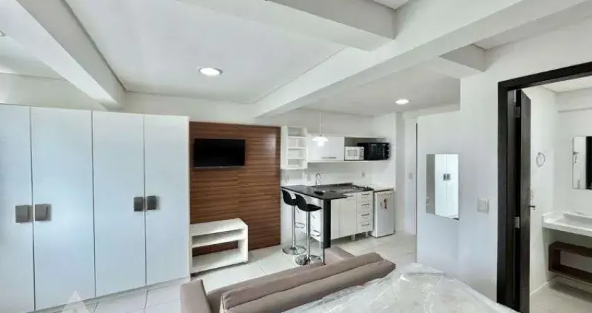 Apartamento com 1 quarto para alugar no Itoupava Seca, Blumenau