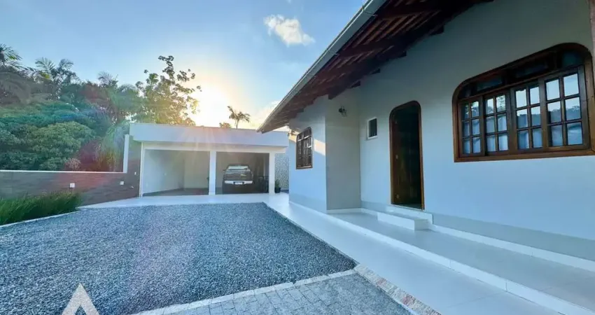 Casa com 4 quartos à venda no Tribess, Blumenau 