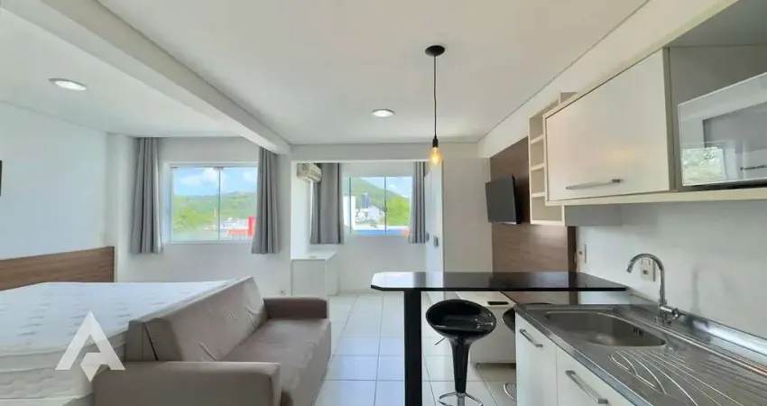 Apartamento com 1 quarto para alugar no Itoupava Seca, Blumenau 