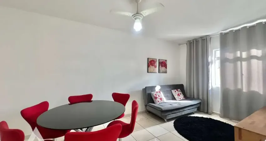 Apartamento com 1 quarto para alugar no Victor Konder, Blumenau
