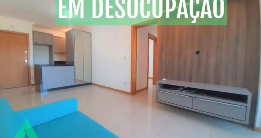 Apartamento com 3 quartos para alugar no Velha, Blumenau 