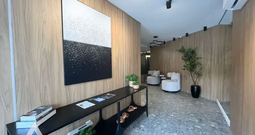 Apartamento com 1 quarto para alugar no Centro, Blumenau