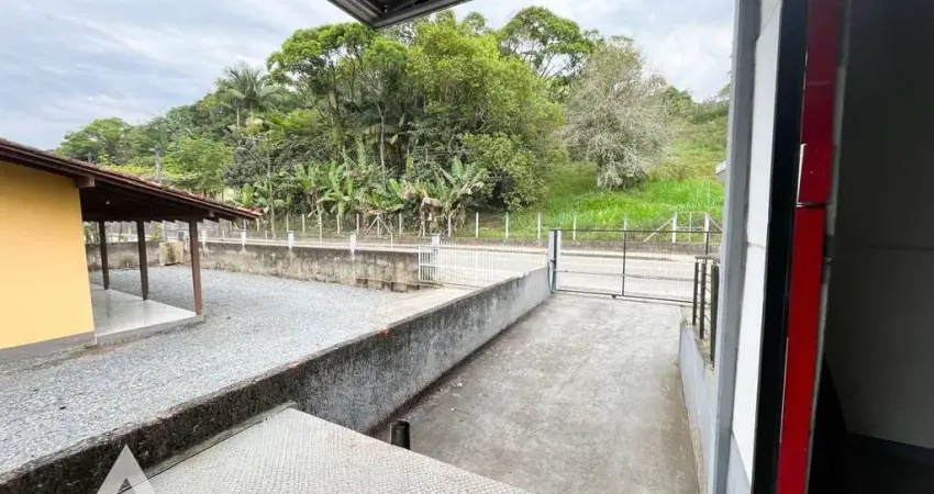 Barracão / Galpão / Depósito com 2 salas para alugar no Fortaleza Alta, Blumenau 
