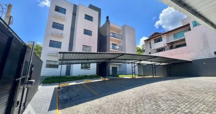 Apartamento com 2 quartos para alugar no Itoupava Norte, Blumenau