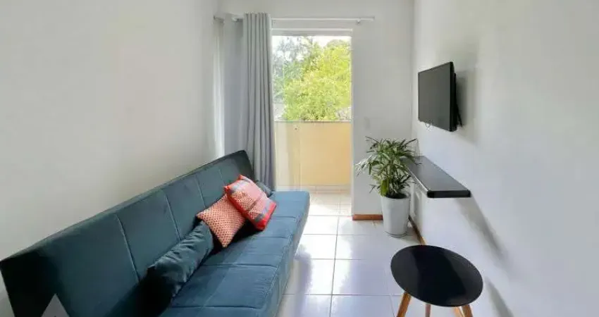 Apartamento com 1 quarto à venda na Vila Nova, Blumenau 