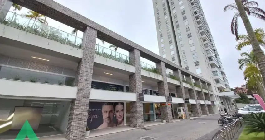 Sala comercial com 1 sala para alugar na Vila Nova, Blumenau