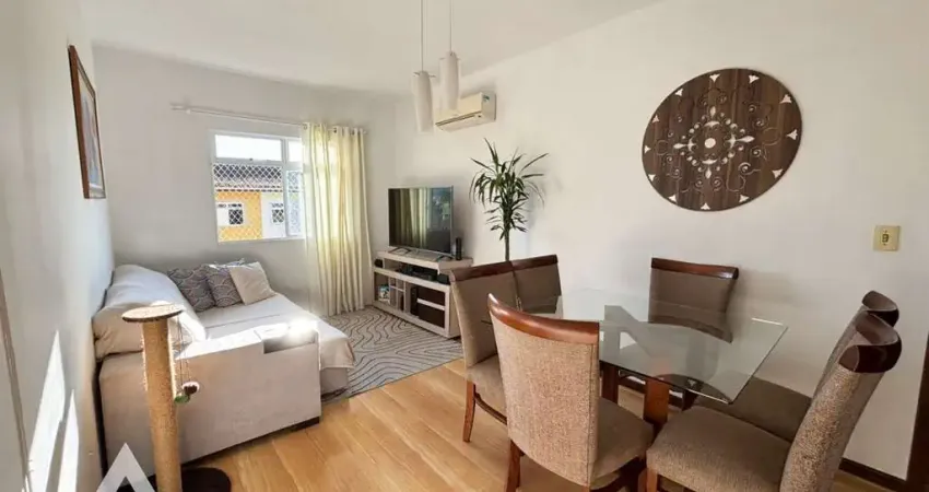 Apartamento com 3 quartos à venda em Água Verde, Blumenau 