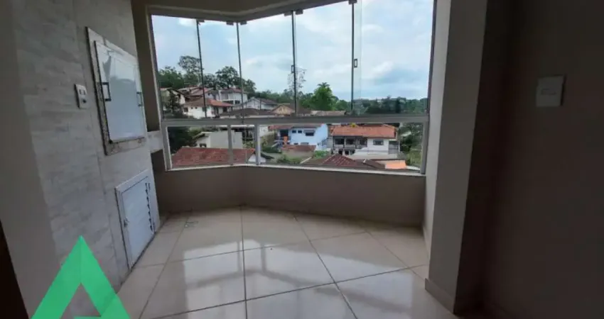 Apartamento com 2 quartos para alugar no Itoupava Norte, Blumenau