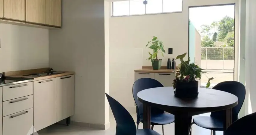 Casa com 1 quarto para alugar no Badenfurt, Blumenau 
