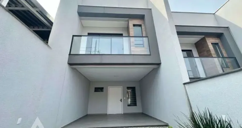 Casa com 3 quartos para alugar no Fortaleza, Blumenau 