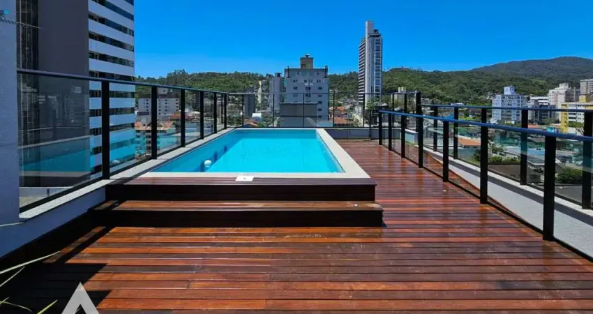 Apartamento com 2 quartos à venda no Velha, Blumenau