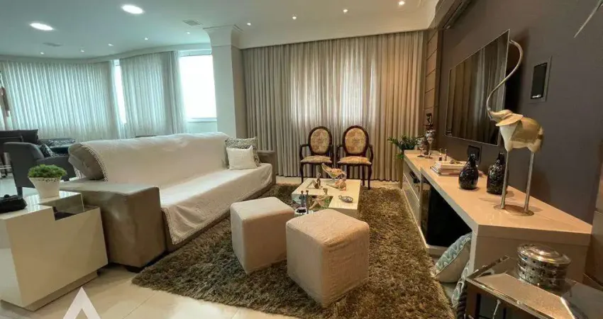 Apartamento com 3 quartos à venda no Centro, Balneário Camboriú