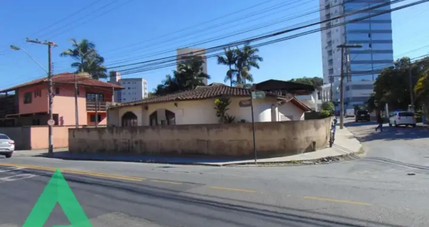 Terreno à venda no Velha, Blumenau 