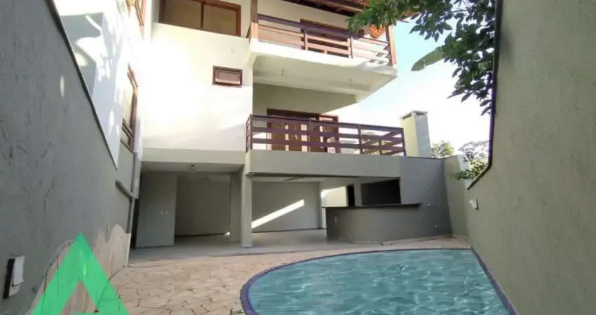 Casa com 4 quartos à venda no Garcia, Blumenau