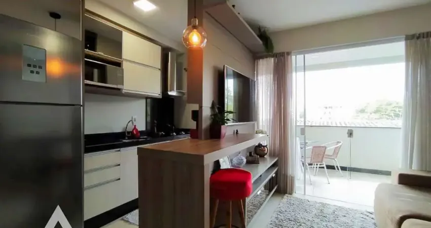 Apartamento com 2 quartos à venda no Velha, Blumenau