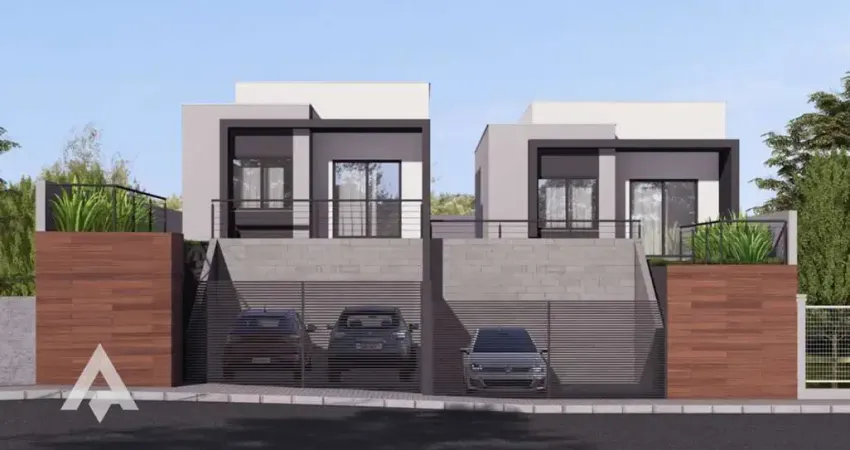 Casa com 2 quartos à venda no Itoupava Central, Blumenau 