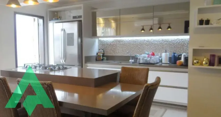 Casa com 3 quartos à venda no Velha, Blumenau 