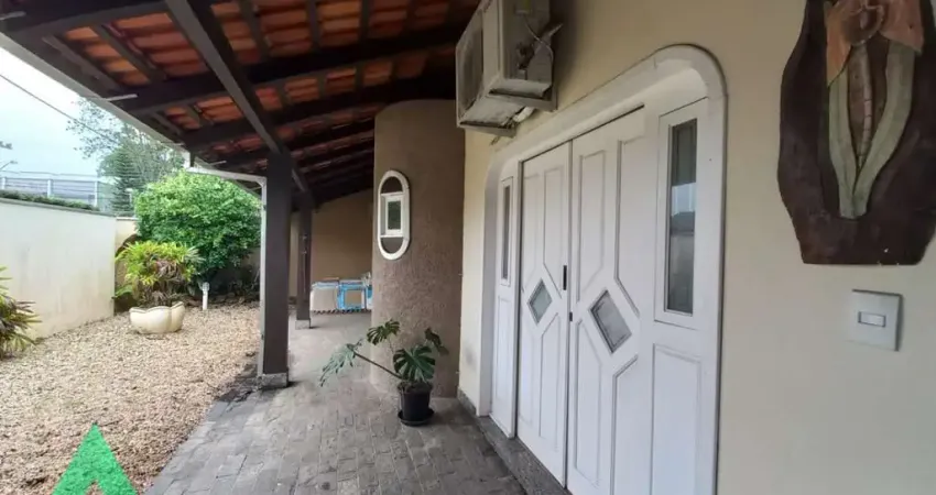 Casa com 3 quartos à venda em Água Verde, Blumenau